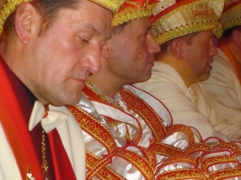 Allgemeine Bilder Karnevalswochenende 2006_90