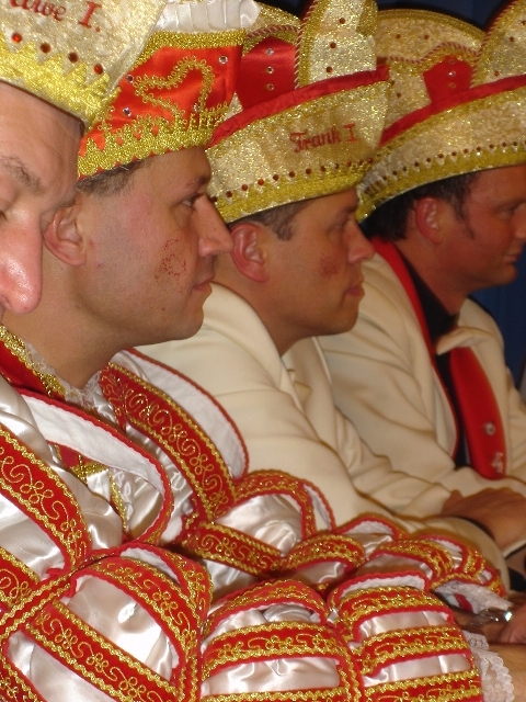 Allgemeine Bilder Karnevalswochenende 2006_91