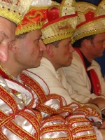 Allgemeine Bilder Karnevalswochenende 2006_91