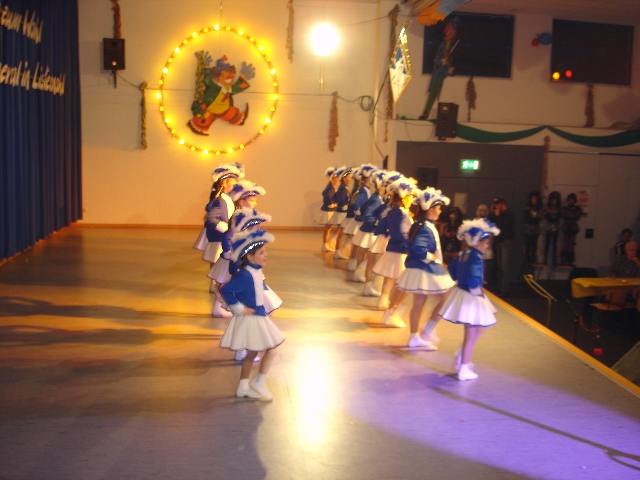 Allgemeine Bilder Karnevalswochenende 2006_92