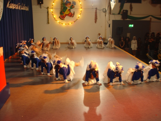 Allgemeine Bilder Karnevalswochenende 2006_94