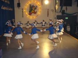 Allgemeine Bilder Karnevalswochenende 2006_96