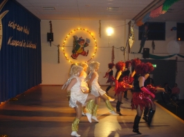 Allgemeine Bilder Karnevalswochenende 2006_98