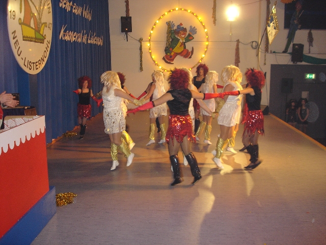Allgemeine Bilder Karnevalswochenende 2006_99