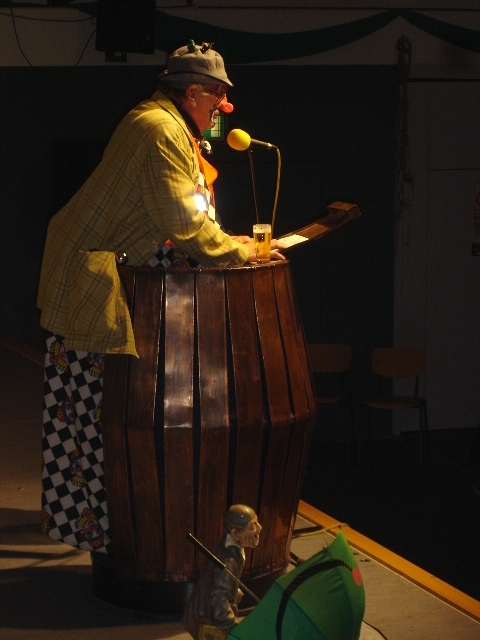 Allgemeine Bilder Karnevalswochenende 2006_102