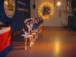 Allgemeine Bilder Karnevalswochenende 2006_103