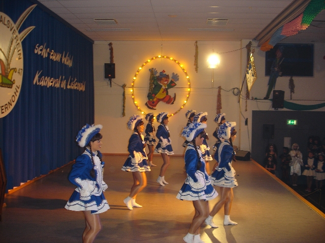 Allgemeine Bilder Karnevalswochenende 2006_104