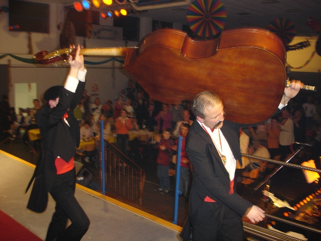 Allgemeine Bilder Karnevalswochenende 2006_109