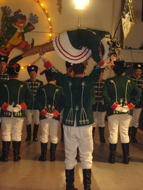 Allgemeine Bilder Karnevalswochenende 2006_110
