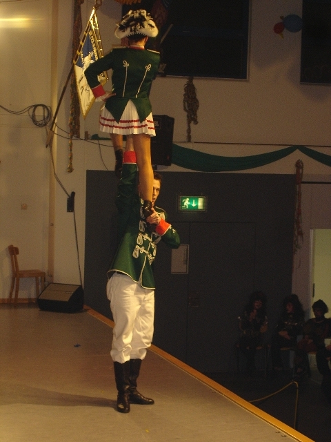 Allgemeine Bilder Karnevalswochenende 2006_111