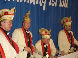Allgemeine Bilder Karnevalswochenende 2006_113