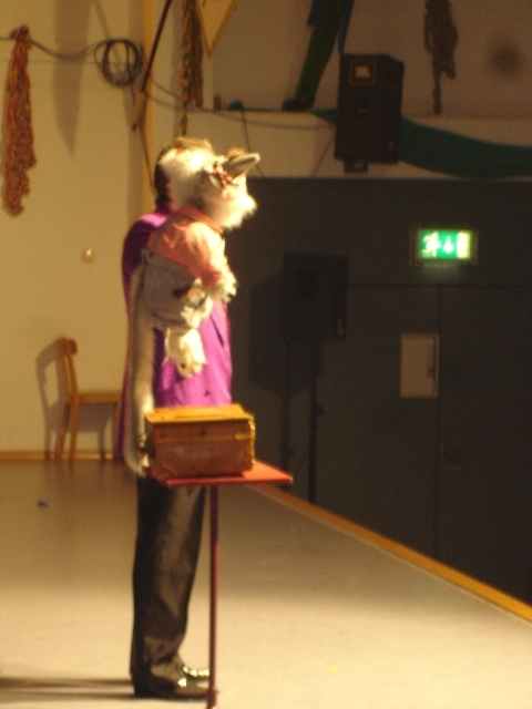 Allgemeine Bilder Karnevalswochenende 2006_116