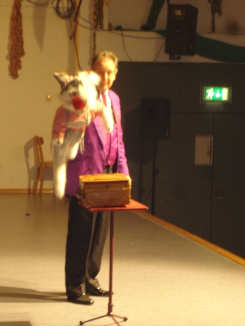 Allgemeine Bilder Karnevalswochenende 2006_119