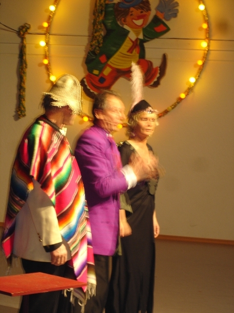 Allgemeine Bilder Karnevalswochenende 2006_121
