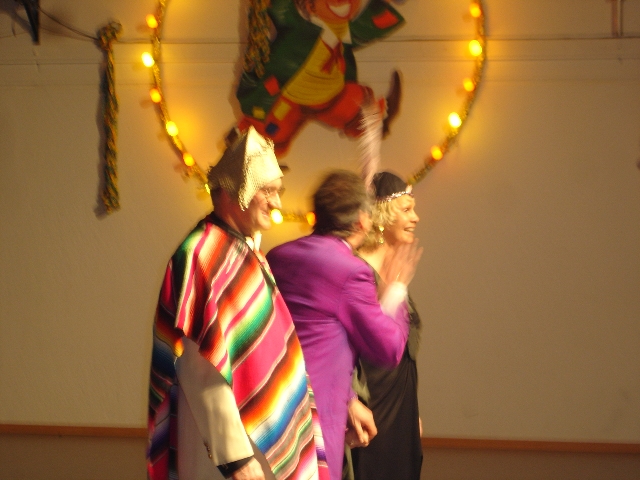 Allgemeine Bilder Karnevalswochenende 2006_122