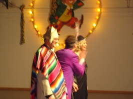 Allgemeine Bilder Karnevalswochenende 2006_122