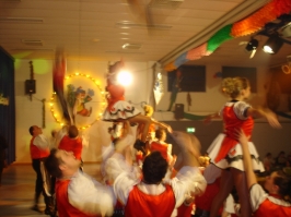 Allgemeine Bilder Karnevalswochenende 2006_126