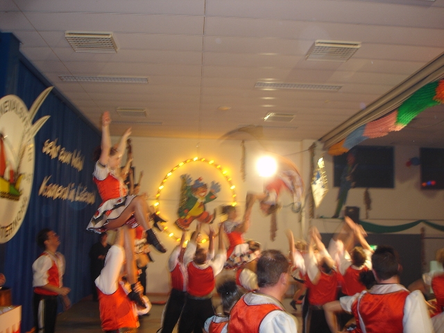 Allgemeine Bilder Karnevalswochenende 2006_130
