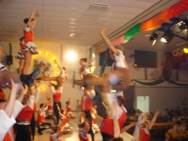 Allgemeine Bilder Karnevalswochenende 2006_132