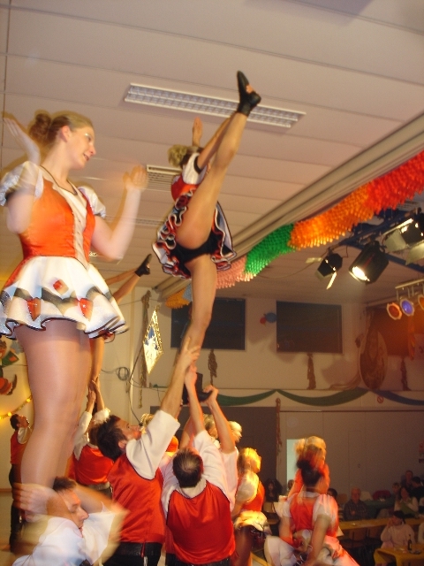 Allgemeine Bilder Karnevalswochenende 2006_133