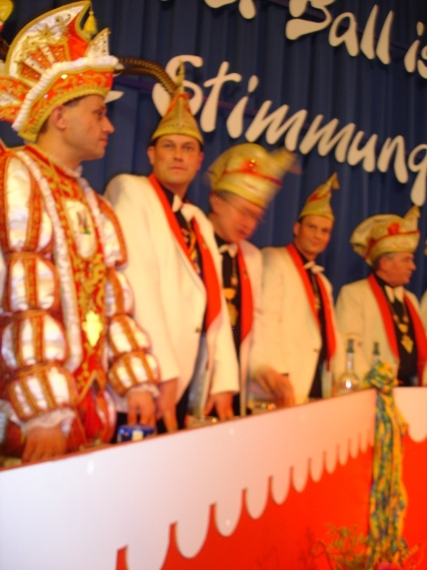 Allgemeine Bilder Karnevalswochenende 2006_138