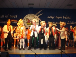 Allgemeine Bilder Karnevalswochenende 2006_143