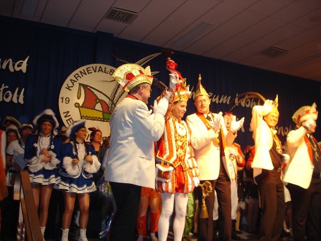 Allgemeine Bilder Karnevalswochenende 2006_144