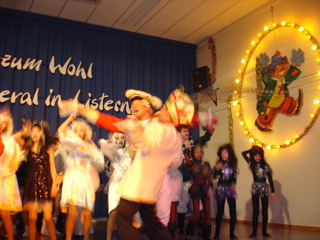 Allgemeine Bilder Karnevalswochenende 2006_145