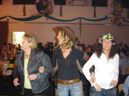 Allgemeine Bilder Karnevalswochenende 2006_150