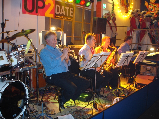 Allgemeine Bilder Karnevalswochenende 2006_151