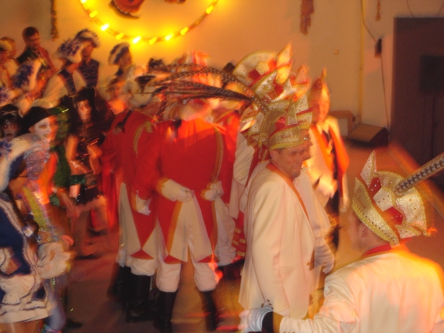 Allgemeine Bilder Karnevalswochenende 2006_155