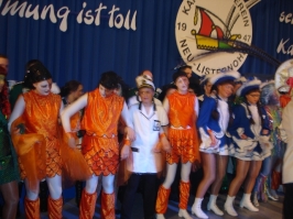 Allgemeine Bilder Karnevalswochenende 2006_157