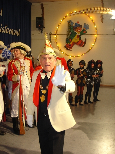 Allgemeine Bilder Karnevalswochenende 2006_159