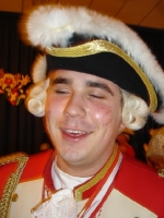 Allgemeine Bilder Karnevalswochenende 2006_160
