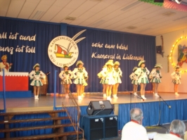 Allgemeine Bilder Karnevalswochenende 2006_165