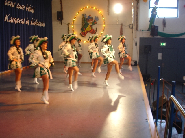 Allgemeine Bilder Karnevalswochenende 2006_167