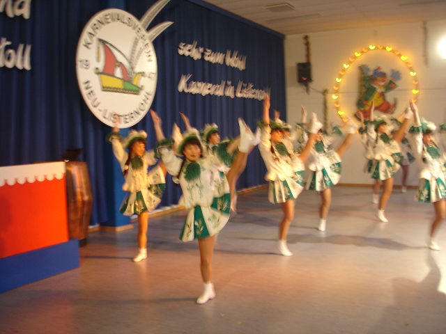 Allgemeine Bilder Karnevalswochenende 2006_168