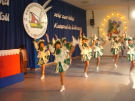 Allgemeine Bilder Karnevalswochenende 2006_168