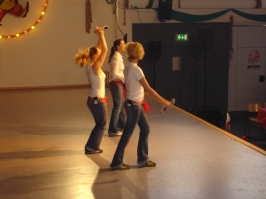 Allgemeine Bilder Karnevalswochenende 2006_172