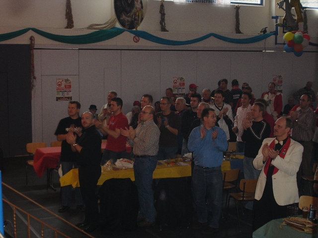 Allgemeine Bilder Karnevalswochenende 2006_178