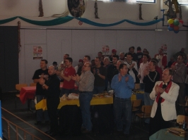 Allgemeine Bilder Karnevalswochenende 2006_178