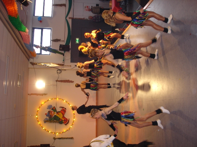 Allgemeine Bilder Karnevalswochenende 2006_180
