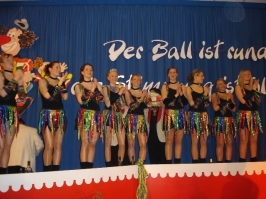 Allgemeine Bilder Karnevalswochenende 2006_182