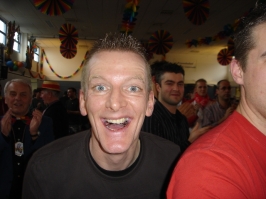 Allgemeine Bilder Karnevalswochenende 2006_184