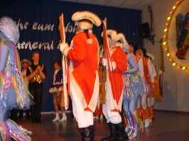 Allgemeine Bilder Karnevalswochenende 2006_186