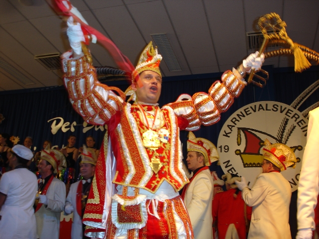 Allgemeine Bilder Karnevalswochenende 2006_187