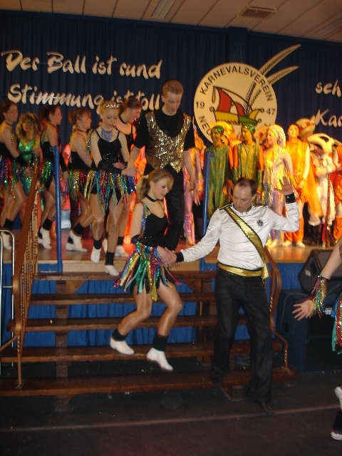 Allgemeine Bilder Karnevalswochenende 2006_190