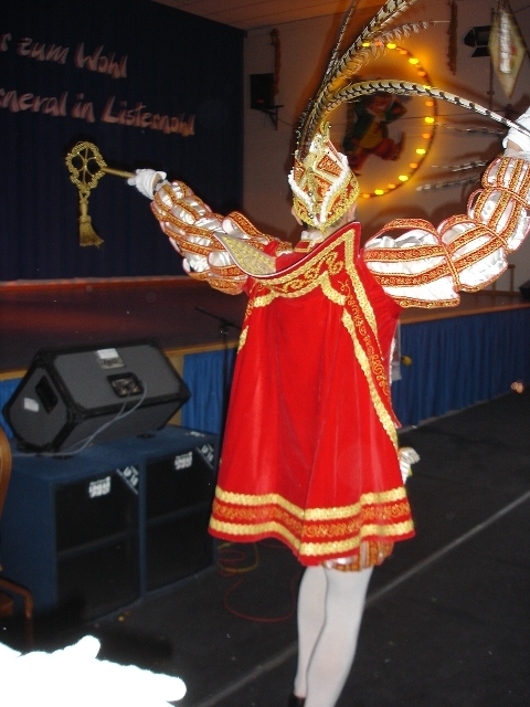Allgemeine Bilder Karnevalswochenende 2006_194