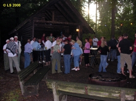 Prinzenfete 2006