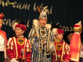 Session 2005/2006